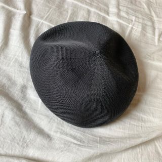ケービーエフ(KBF)のベレー帽(ハンチング/ベレー帽)