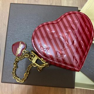 3ページ目 - ヴィトン(LOUIS VUITTON) ハート 財布(レディース)の通販