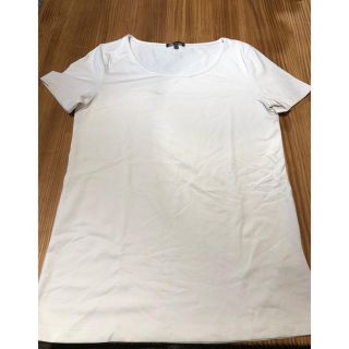 セオリー 白Tシャツの通販 80点 | theoryを買うならラクマ