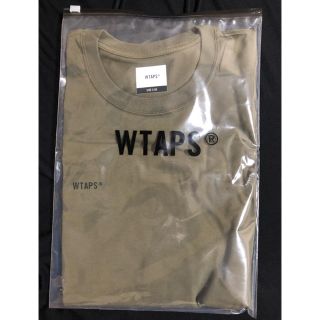 ダブルタップス(W)taps)のWTAPS  MMXX  Tシャツ  (Tシャツ/カットソー(半袖/袖なし))