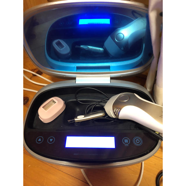 ke-non ケノン 脱毛器 ver 7.1 最終値下げ 49.0%割引 www.gold-and