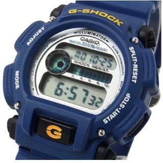 ジーショック(G-SHOCK)のGショック 新品未使用！！ 人気海外モデル(腕時計(デジタル))