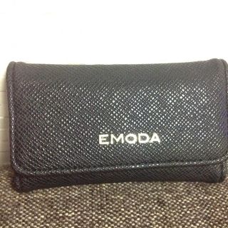 エモダ(EMODA)のEMODA☆キーケース(キーホルダー)