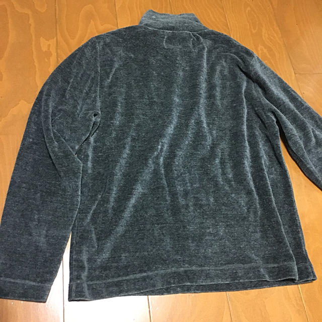 Supreme(シュプリーム)のOur Legacy タートルネックニット新品 size 44 Gray メンズのトップス(ニット/セーター)の商品写真