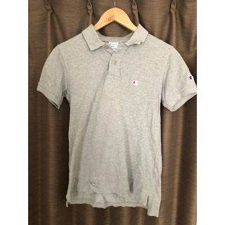 チャンピオン(Champion)の●美品●チャンピオン●ポロシャツ●定番●人気商品●送料込(ポロシャツ)