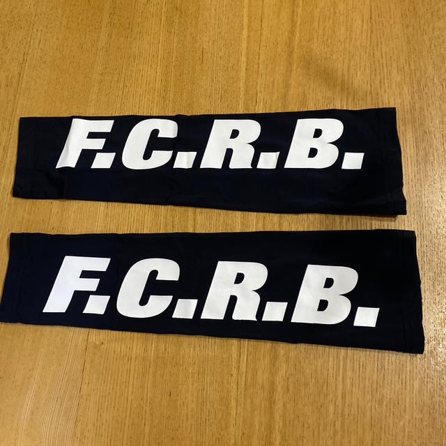 F.C.R.B  ARM COVER  ブリストル   2020 S/S 新品メンズ