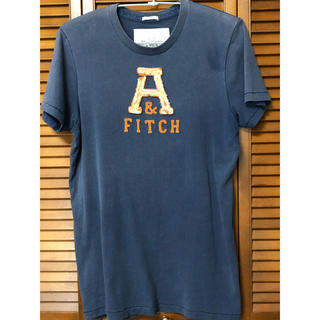 アバクロンビーアンドフィッチ(Abercrombie&Fitch)のTシャツ　アバクロ(Tシャツ/カットソー(半袖/袖なし))