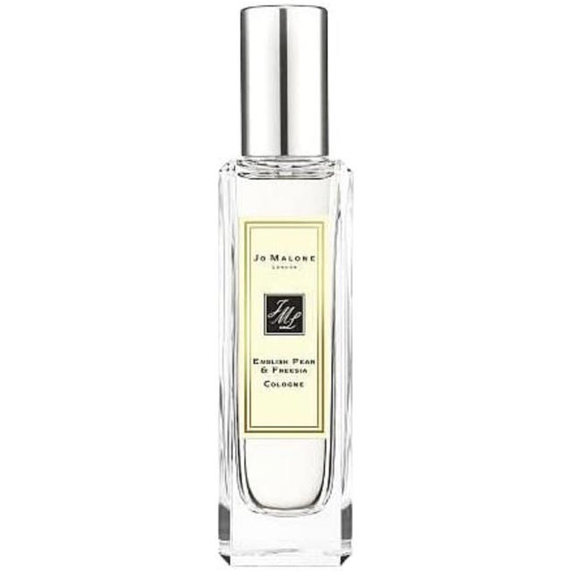 Jo Malone(ジョーマローン)のJo MALONE LONDON イングリッシュ ペアー & フリージア コロン コスメ/美容の香水(ユニセックス)の商品写真