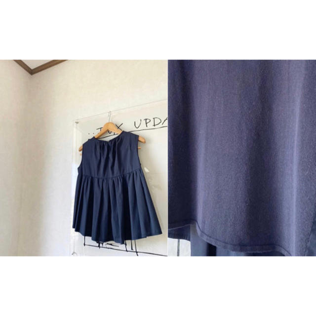 レディース FOXEY フォクシー ニット トップ ブラウスの通販 by ...