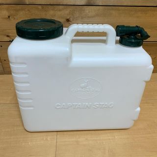 キャプテンスタッグ(CAPTAIN STAG)のキャプテンスタッグ　ウォータージャグ(その他)