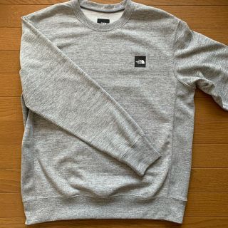 ザノースフェイス(THE NORTH FACE)のTHE NORTH FACEトレーナー(スウェット)