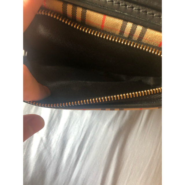 BURBERRY(バーバリー)のBurberry ショルダー　 メンズのバッグ(ショルダーバッグ)の商品写真