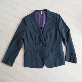 アールユー(RU)のRmama様専用 ru/アールユー  サマースーツジャケット、スカート上下セット(スーツ)