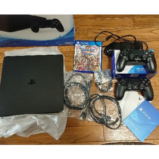 PlayStation4 - ★はなはな★PlayStation 4   (CUH-2100)