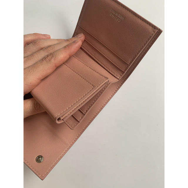 celine(セリーヌ)のCELINE 💕 財布 レディースのファッション小物(財布)の商品写真