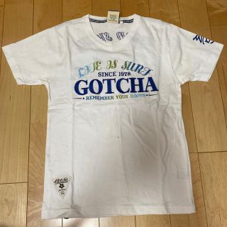 ガッチャ(GOTCHA)のGOTCHA Tシャツ2枚(Tシャツ/カットソー(半袖/袖なし))