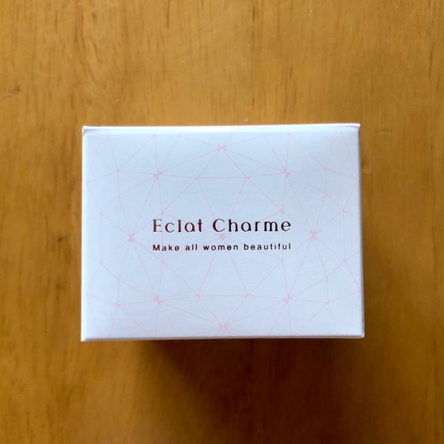 Eclat Charme(エクラシャルム) 60g