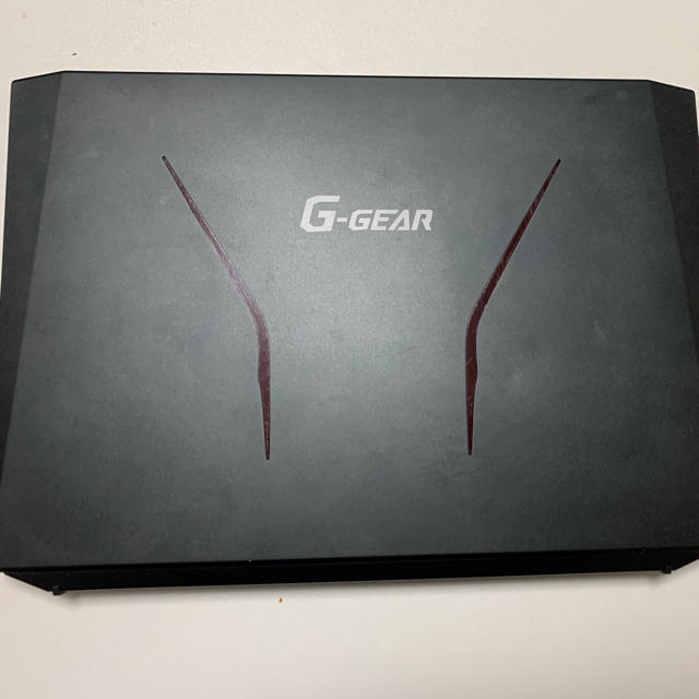 G-gear G-GAER N1562J (バッテリー劣化有り) 1