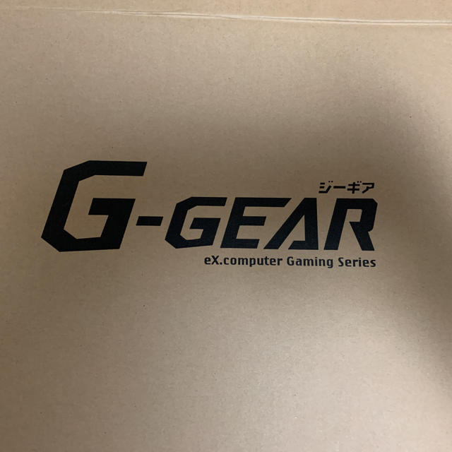 G-gear G-GAER N1562J (バッテリー劣化有り) 2