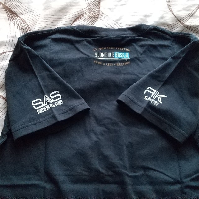 RUSS・K(ラスケー)の【値下げ】サザンライブツアー  Tシャツ レディースのトップス(Tシャツ(半袖/袖なし))の商品写真