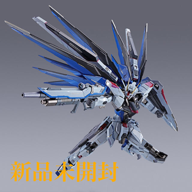 METAL BUILD フリーダムガンダム CONCEPT 2 新品