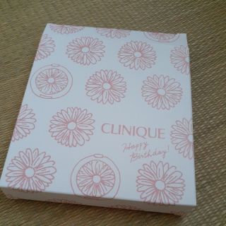 クリニーク(CLINIQUE)のクリニーク ミラー【非売品】(ミラー)