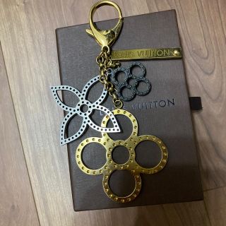 ルイヴィトン(LOUIS VUITTON)のヴィトン　チャーム(チャーム)