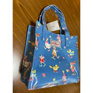 キャスキッドソン(Cath Kidston)の新品キャスキッドソントートバッグ　キャス・キッドソン(トートバッグ)