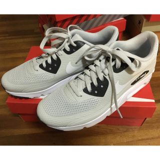 ナイキ(NIKE)のAIR MAX 90  26.5cm(スニーカー)