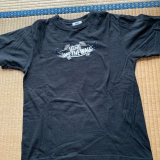 ヴァンズ(VANS)のVANS Tシャツ(Tシャツ(半袖/袖なし))