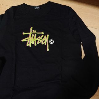 ステューシー(STUSSY)のロンT(Tシャツ(長袖/七分))