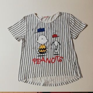 スヌーピー(SNOOPY)のスヌーピー150(Tシャツ/カットソー)