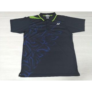 ヨネックス(YONEX)のヨネックス ベリークール 半袖ドライポロシャツ YONEX VERY COOL(Tシャツ/カットソー(半袖/袖なし))