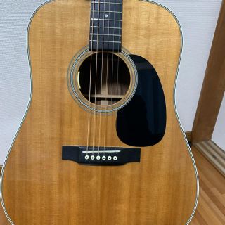 マーティン(Martin)の【大幅値下げ中】Martin D-28 （Anthem SL取り付け済）(アコースティックギター)