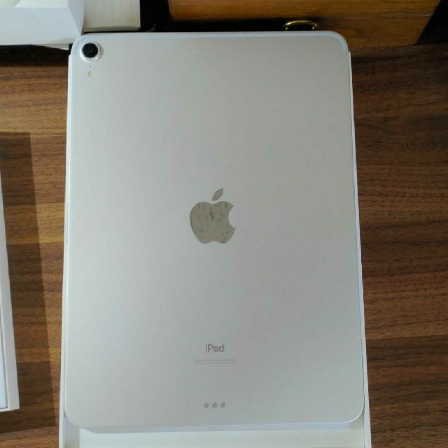 AppleAPPLE iPad Pro IPAD PRO 11 WI-FI 256GB