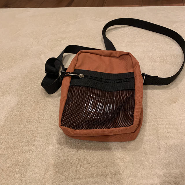 Lee(リー)のLee ショルダーバッグ レディースのバッグ(ショルダーバッグ)の商品写真