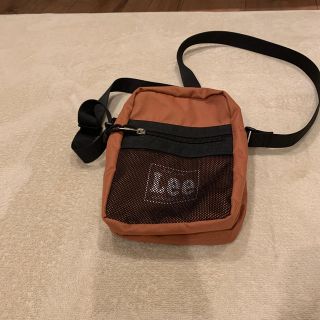 リー(Lee)のLee ショルダーバッグ(ショルダーバッグ)