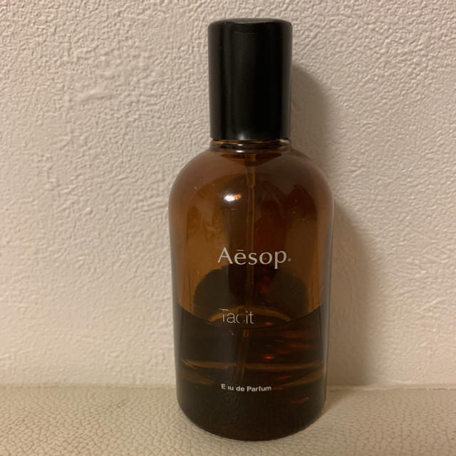 コーラさま専用 イソップ タシット 50ml Tacit Aesop 香水 - ユニセックス