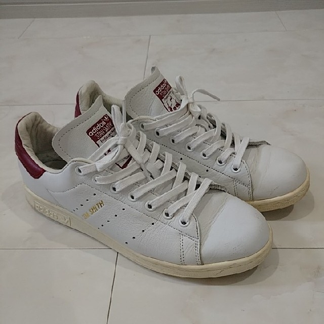 adidas stan smith アディダス スタンスミス 希少 完売カラー