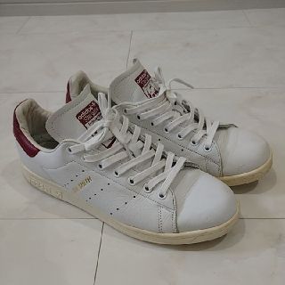 アディダス(adidas)のadidas stan smith アディダス スタンスミス 希少 完売カラー(スニーカー)