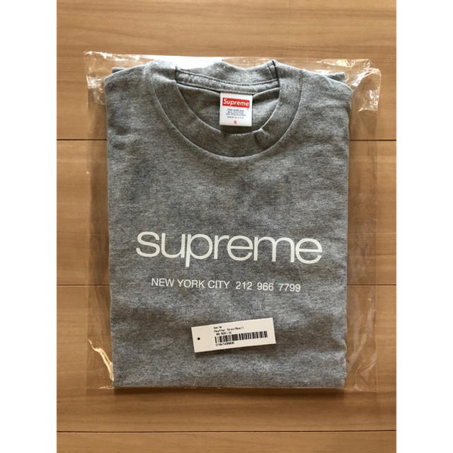 トップスSupreme  Shop Tee  シュプリーム