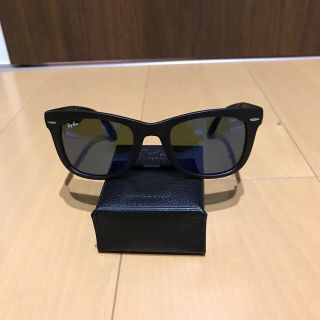 レイバン(Ray-Ban)のレイバン  WAYFARER(サングラス/メガネ)