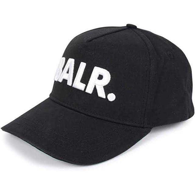 BALR. ボーラー Classic Cotton Cap