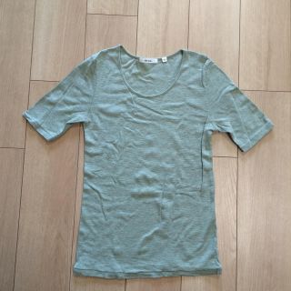 ニコアンド(niko and...)のニコアンド☆Ｔシャツ(Tシャツ(半袖/袖なし))