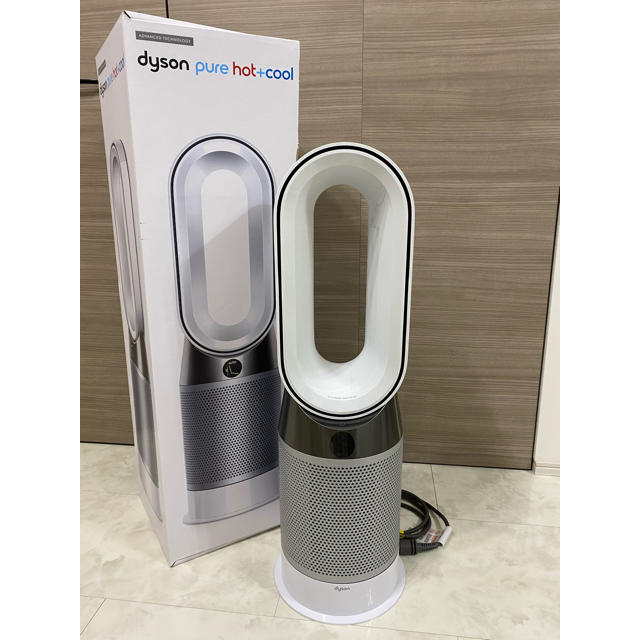 なかじじ様】dyson ピュアホットアンドクール HP04 華麗 24990円 www