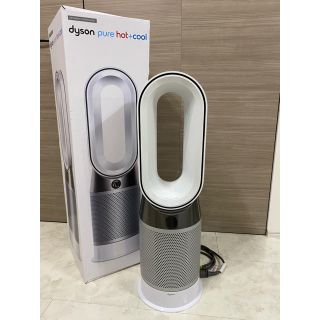 ダイソン(Dyson)の【なかじじ様】dyson ピュアホットアンドクール　HP04(扇風機)