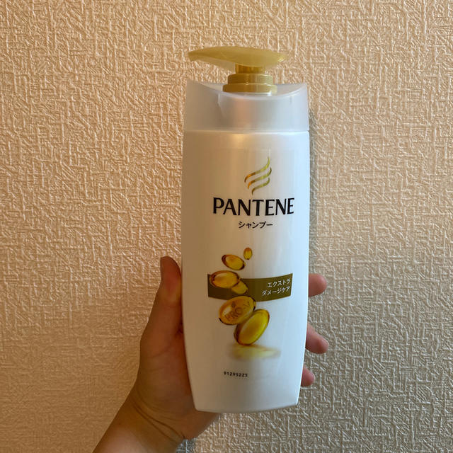 PANTENE(パンテーン)のPANTENE(シャンプー) コスメ/美容のヘアケア/スタイリング(シャンプー)の商品写真