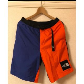 ザノースフェイス(THE NORTH FACE)のチャラりーまんさん専用(ショートパンツ)