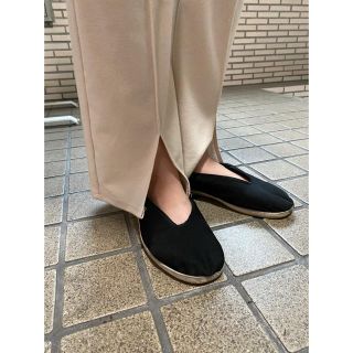 コム デ ギャルソン(COMME des GARCONS) バレエシューズ(レディース)の