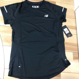 ニューバランス(New Balance)のニューバランス　Tシャツ(Tシャツ(半袖/袖なし))